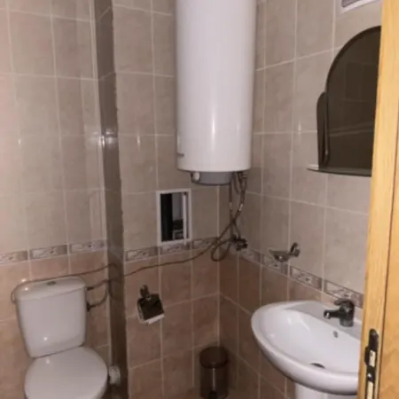 Apartment Complex Anita B22 Sunny Beach