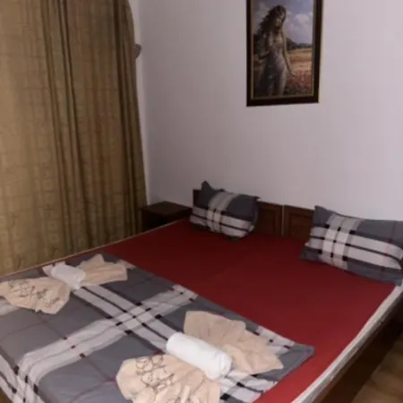 Complex Anita B22 Apartment *